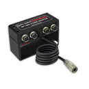 Hawk-Woods NPU-SQN4S NP1 Hot-Shoe Power Adaptor