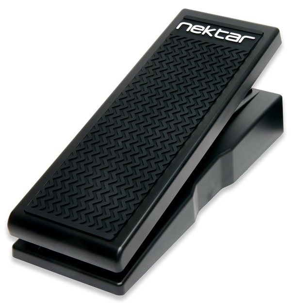 Nektar NX-P Universal Expression Pedal