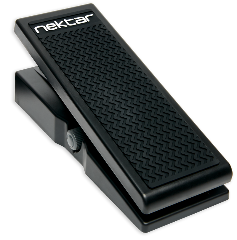Nektar NX-P Universal Expression Pedal