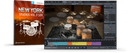 Toontrack New York Studios Vol. 3 SDX Expansion