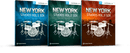 Toontrack New York Studios SDX Expansion Bundle