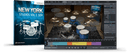 Toontrack New York Studios Vol. 1 SDX Expansion