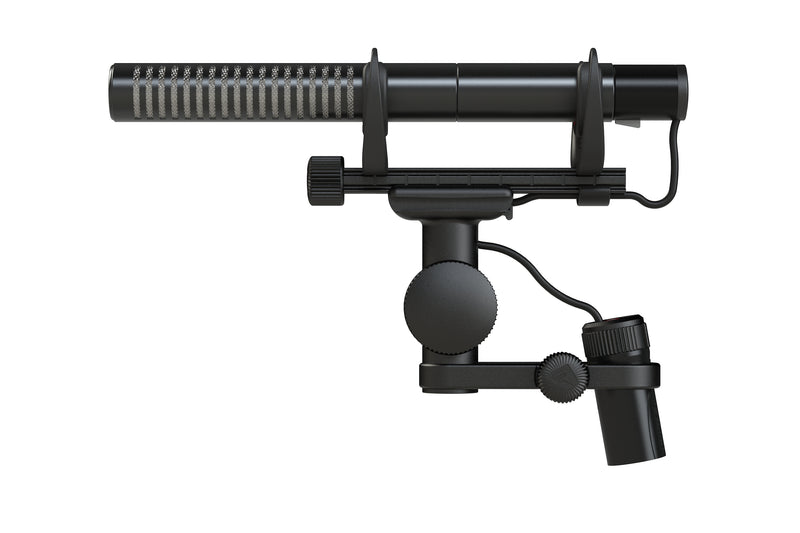 Rycote Nano Shield Kit (NS3-CB)