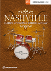 Toontrack Nashville EZX Expansion Pack
