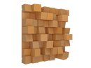 Vicoustic Multifuser Wood MKII 64 Diffuser