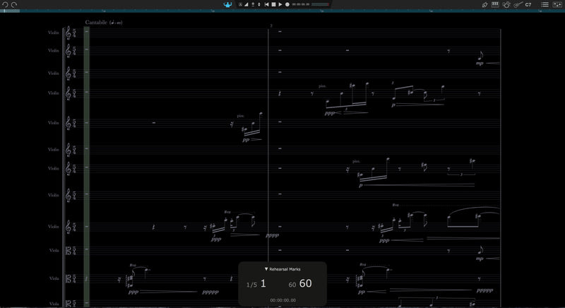 Notion 6 Notation Software - Upgrade from Notion 3, 4, or 5