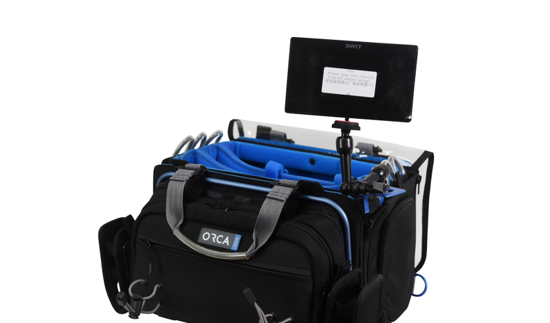 Orca Bags OR-150 Aluminium Antenna Holder