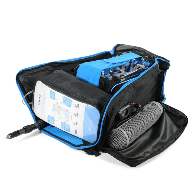 Orca Bags OR-165 Sound Duffle Backpack