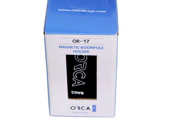 Orca Bags OR-17 Magnetic Boompole Holder