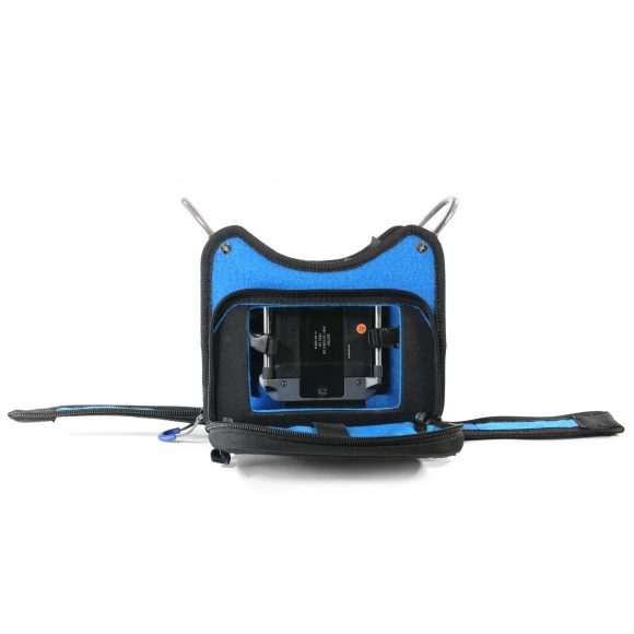 Orca Bags OR-268 Low Profile Bag for Zoom F6