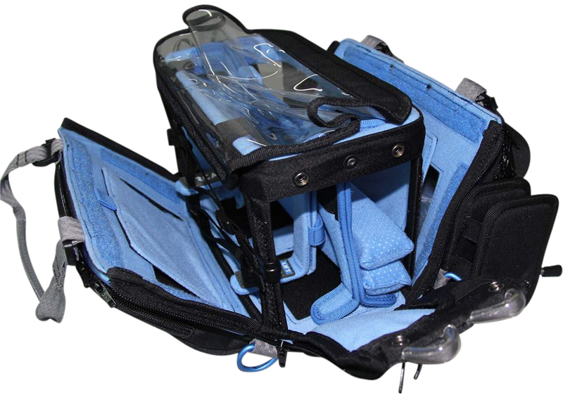 Orca Bags OR-30 Audio Bag (New Version 2017)