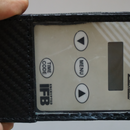 Orca Bags OR-31 Pouch for Zaxcom ERX2