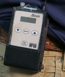 Orca Bags OR-31 Pouch for Zaxcom ERX2