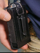 Orca Bags OR-31 Pouch for Zaxcom ERX2