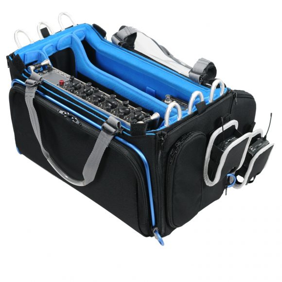 Orca Bags OR-334 Audio Bag for Sound Devices Scorpio