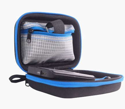 Orca Bags OR-65 Hard Shell Accessories Case - XX Small