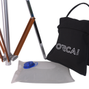 Orca Bags OR-81 Sand Bag / OR-81B Water Bag