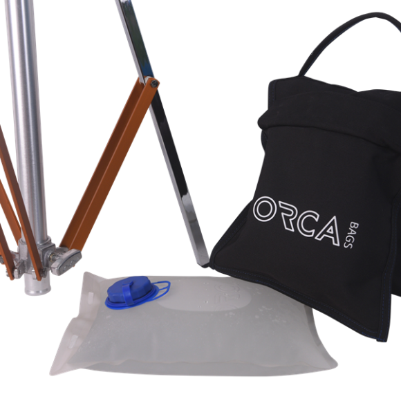 Orca Bags OR-81 Sand Bag / OR-81B Water Bag