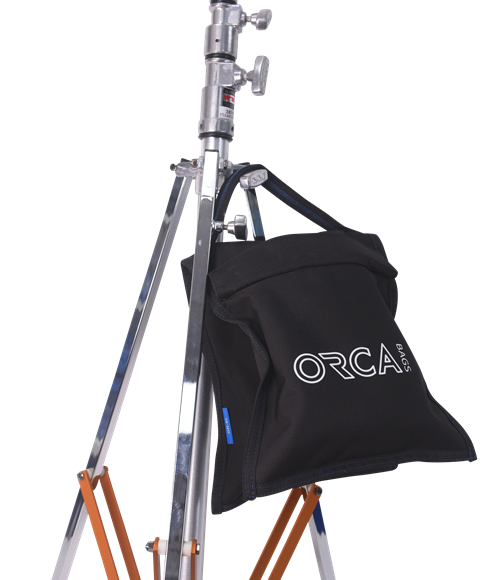 Orca Bags OR-81 Sand Bag / OR-81B Water Bag