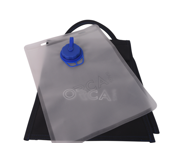 Orca Bags OR-81 Sand Bag / OR-81B Water Bag
