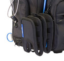 Orca Bags OR-39 Double Wireless Pouch
