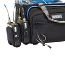Orca Bags OR-39 Double Wireless Pouch