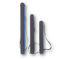 Orca Bags Hard Shell Boom Pole Case (4 Sizes)