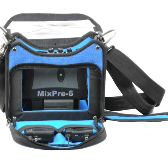 Orca Bags OR-270 XS Sound Bag for SD MixPre 3M/6M
