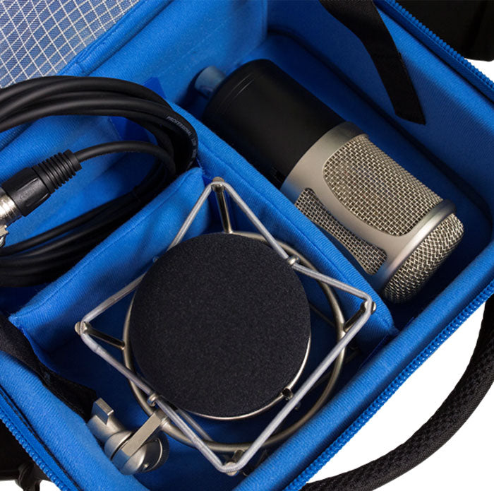 Orca Bags OR-67 Hard Shell Accessories Bag - S