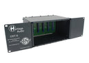 Heritage Audio OST6 6-Slot 500-Series Chassis