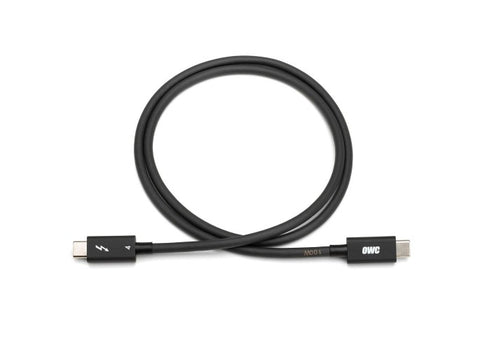 OWC 2 metre Thunderbolt 4 Cable