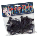 BongoTies Pack of 10 Cable Ties