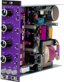 Purple Audio 5E1 Odd 500 Series EQ