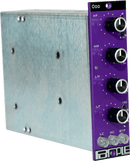 Purple Audio 5E1 Odd 500 Series EQ