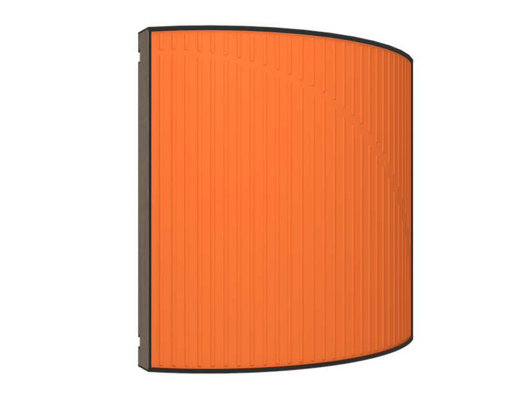 Vicoustic Cinema Round Ultra VMT