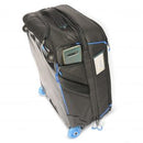 Orca Bags OR-84 Traveller Rolling Suitcase