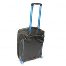 Orca Bags OR-84 Traveller Rolling Suitcase