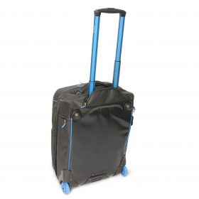Orca Bags OR-84 Traveller Rolling Suitcase