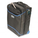 Orca Bags OR-84 Traveller Rolling Suitcase