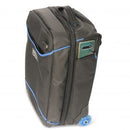Orca Bags OR-84 Traveller Rolling Suitcase