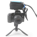 Orca Bags OR-264 Low Profile Sound Bag for Zoom F3