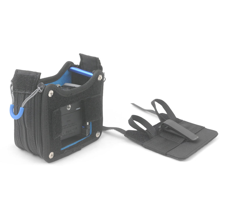 Orca Bags OR-264 Low Profile Sound Bag for Zoom F3
