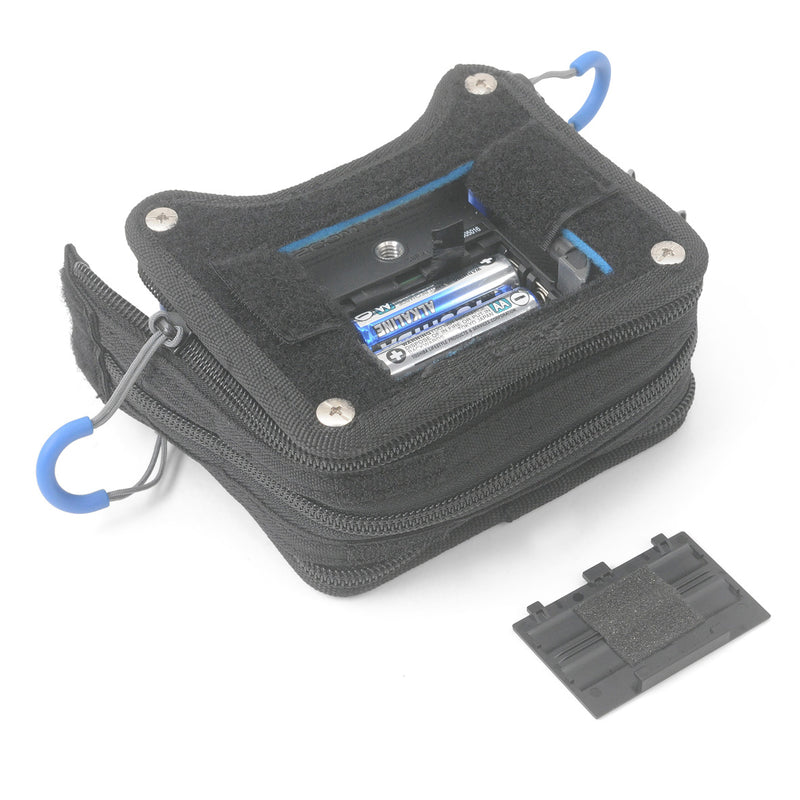 Orca Bags OR-264 Low Profile Sound Bag for Zoom F3