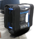 Orca Bags OR-264 Low Profile Sound Bag for Zoom F3