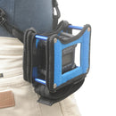 Orca Bags OR-264 Low Profile Sound Bag for Zoom F3