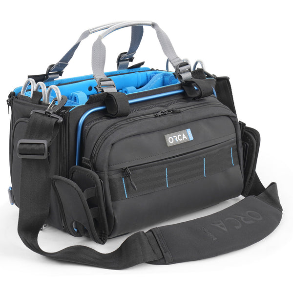Orca Bags OR-32 Audio Bag