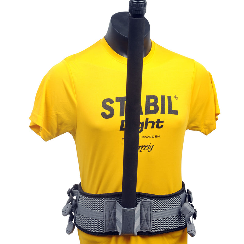 Orca Bags OR-370 Advanced Audio Waist Belt