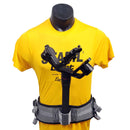 Orca Bags OR-370 Advanced Audio Waist Belt