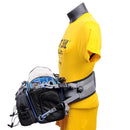 Orca Bags OR-370 Advanced Audio Waist Belt