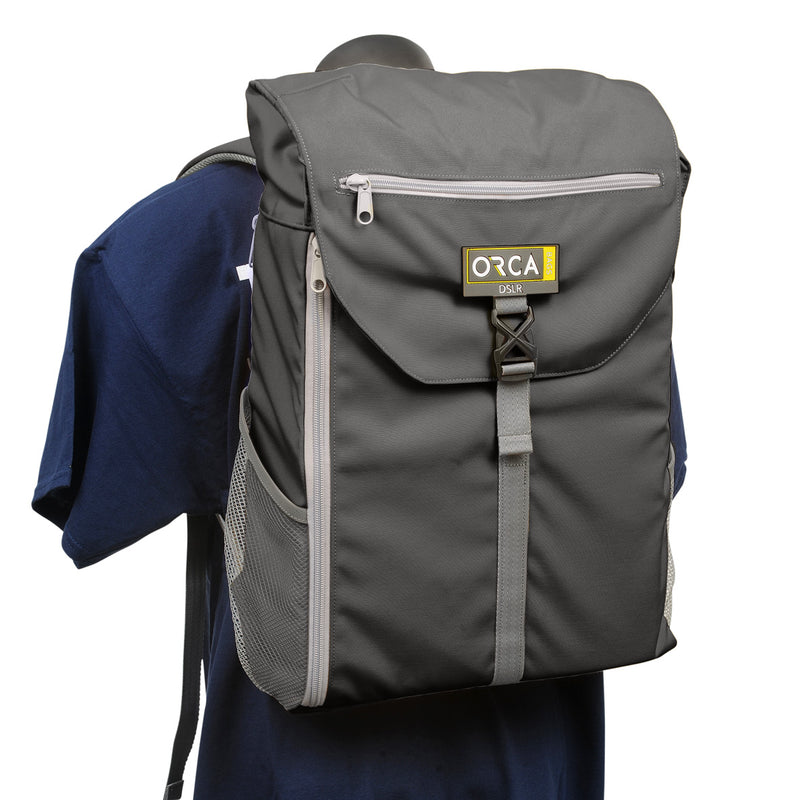 Orca Bags OR-531 Laptop Backpack